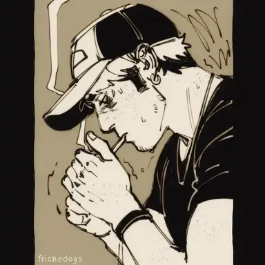 Profile image of Caleb Vance