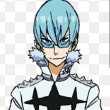 Profile image of Houka Inumuta