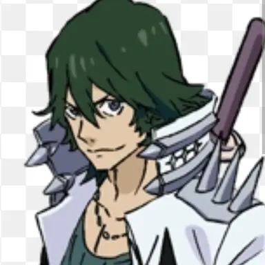 Profile image of Uzu Sanageyama