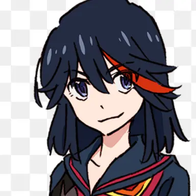 Profile image of Ryuko Matoi