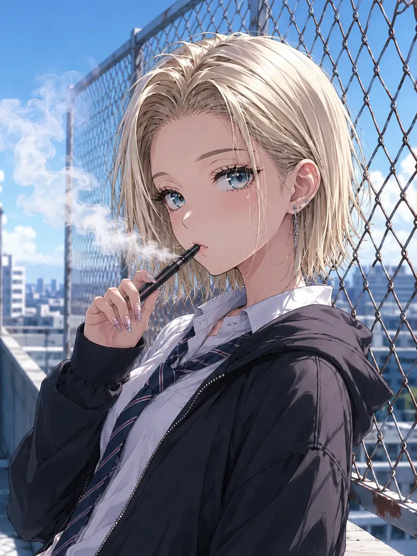 MiHo0928의 空城さつき