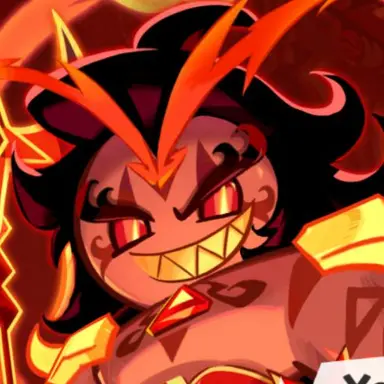 Profile image of 버닝스파이스