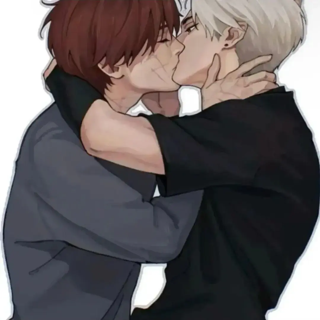 VioletAnts8399의 Alaric and Rhys