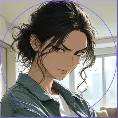 Profile image of Petra