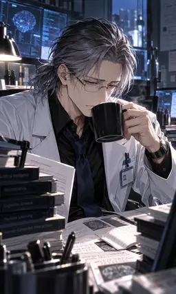 Profile image of Shiun