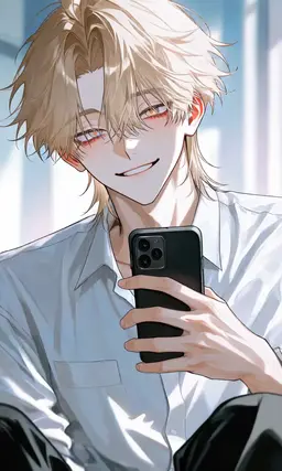 Profile image of 凪