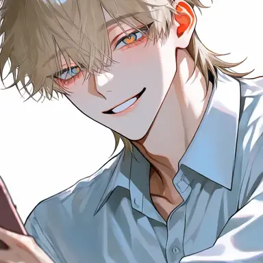 Profile image of 凪
