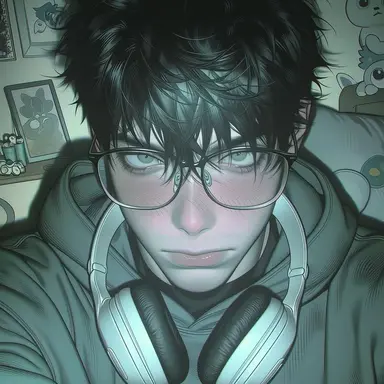 Profile image of August