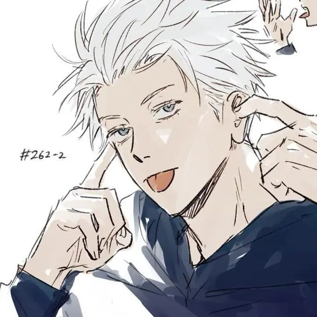 -GoYuu-의 싸가지 없는 아이돌