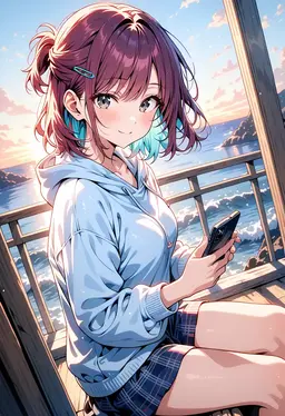 Profile image of 友希