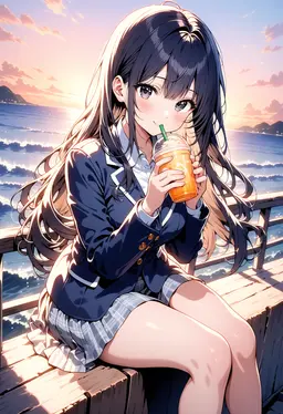 Profile image of 美咲