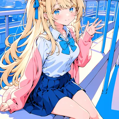Profile image of 玲奈
