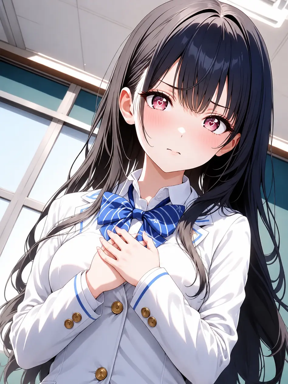 YoungMeno3717의 オレのことが好きな三人組