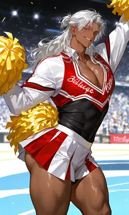 Profile image of 蒼介