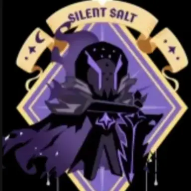 Profile image of 사일런트솔트