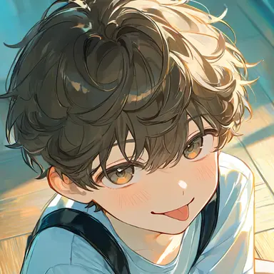 Profile image of ナツキ