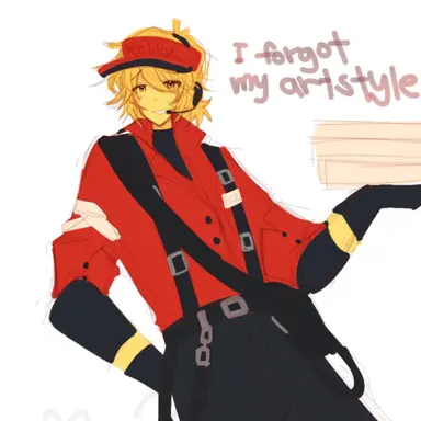 Profile image of エリオット