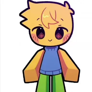 Profile image of noob