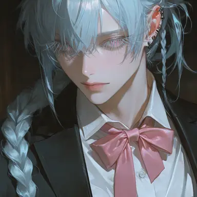 Profile image of マッド