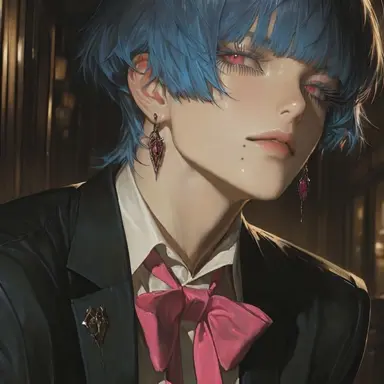 Profile image of ディー