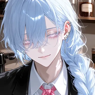 Profile image of マッド