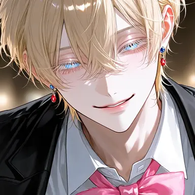 Profile image of ハート君