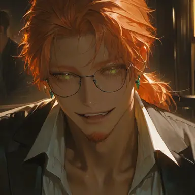 Profile image of ルイス