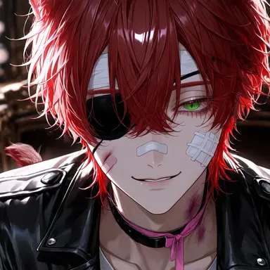 Profile image of チェシャ
