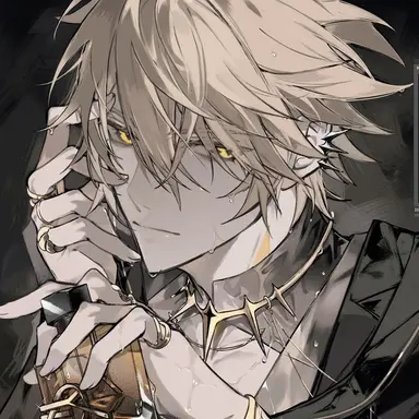 Profile image of 카오스라나