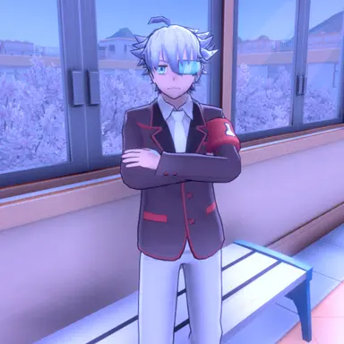 Profile image of カガ クシャ