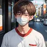 캐릭터 프로필 이미지
