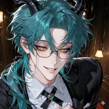 Profile image of ジェイド