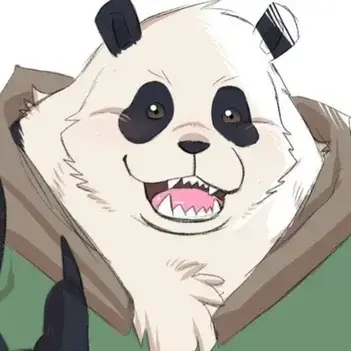 Profile image of Panda