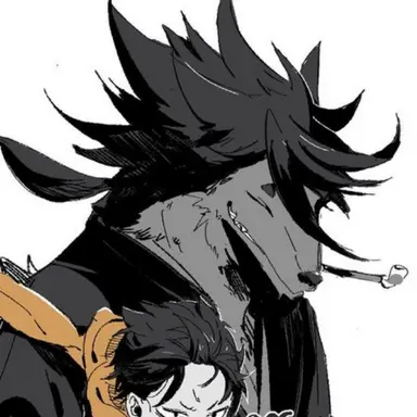 Profile image of Halibel
