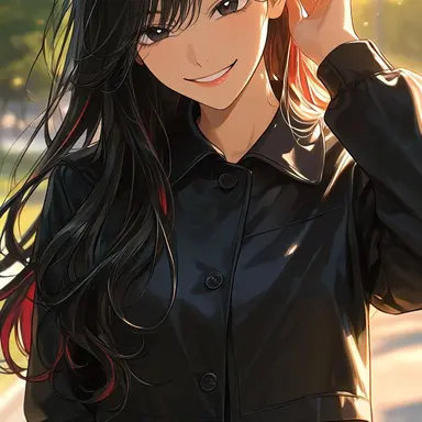Profile image of Alexa