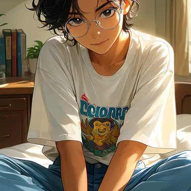Profile image of Simone