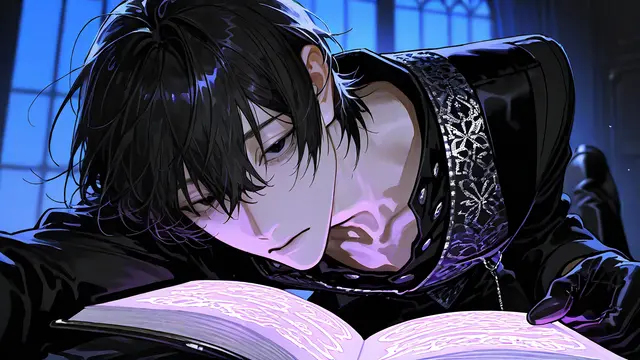 Profile image of Nox