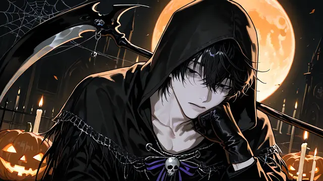 Profile image of Nox