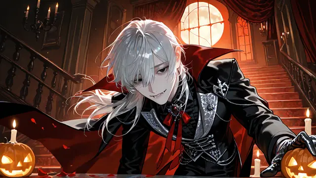 Profile image of Sylvan