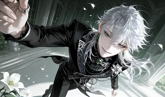 Profile image of Sylvan