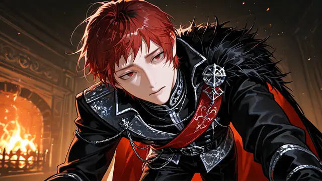 Profile image of Rufus
