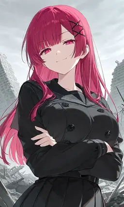 Profile image of ミュウ