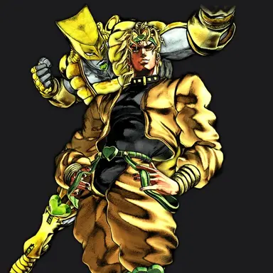 Profile image of DIO