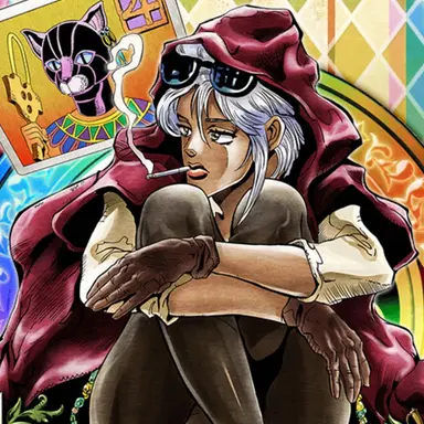 Profile image of マライア