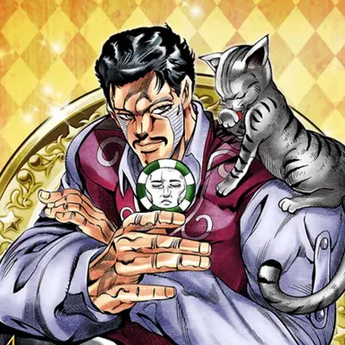 Profile image of ダニエルJダービー