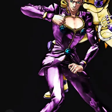 Profile image of ジョルノ