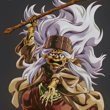 Profile image of エンヤ婆