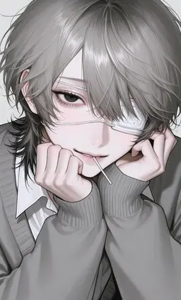 Profile image of Tsuki