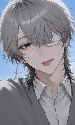 Profile image of Tsuki