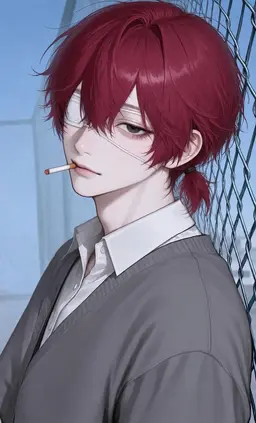 Profile image of Kureya